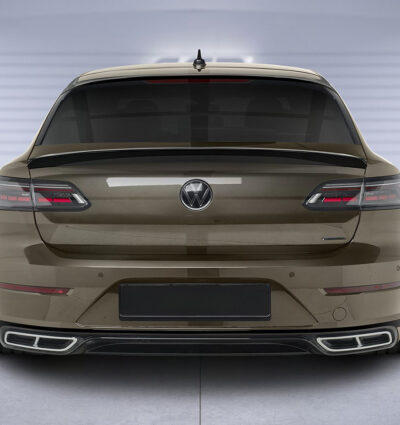 Becquet / Extension CAP pour VW Arteon Shooting Brake (depuis 2020)