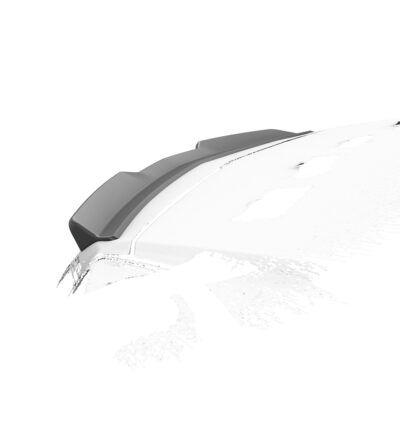 Becquet / Extension CAP pour Opel GT (Roadster) (2007-2009)