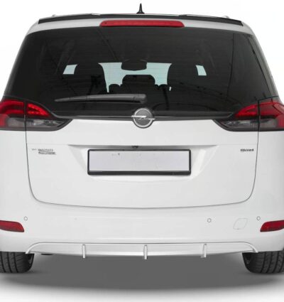 Becquet / Extension CAP pour Opel Zafira C Tourer (depuis 2011)