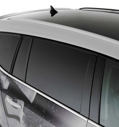 Becquet / Extension CAP pour Opel Zafira C Tourer (depuis 2011)