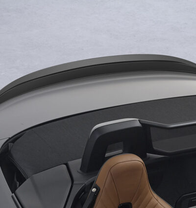 Becquet / Extension CAP pour BMW Z4 G29 (depuis 2018)