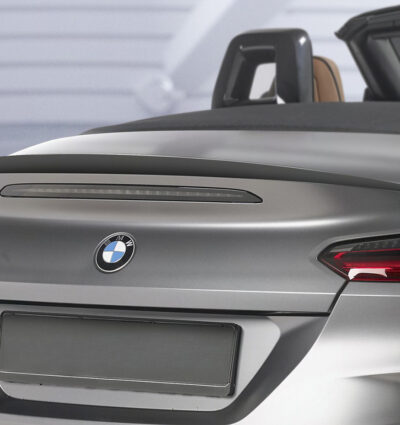 Becquet / Extension CAP pour BMW Z4 G29 (depuis 2018)