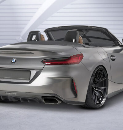 Becquet / Extension CAP pour BMW Z4 G29 (depuis 2018)
