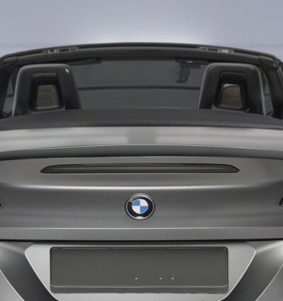 Becquet / Extension CAP pour BMW Z4 G29 (depuis 2018)