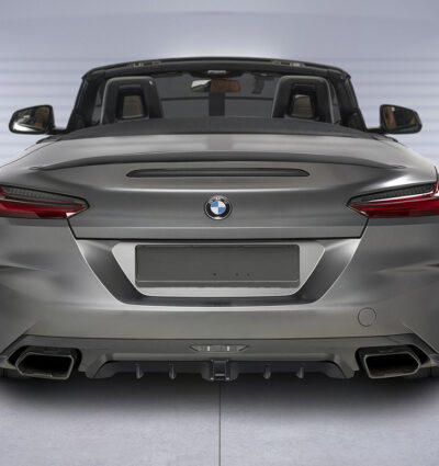 Becquet / Extension CAP pour BMW Z4 G29 (depuis 2018)