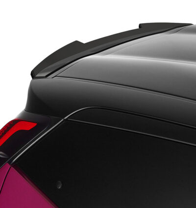 Becquet / Extension CAP pour Toyota Aygo 2 (depuis 07/2014)