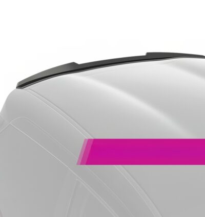 Becquet / Extension CAP pour Toyota Aygo 2 (depuis 07/2014)