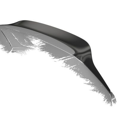 Becquet / Extension CAP pour VW Golf 7 (Type AU) Standard (2012-2021)