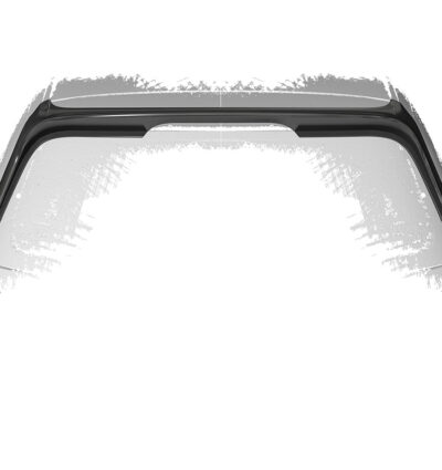 Becquet / Extension CAP pour VW Golf 7 (Type AU) Standard (2012-2021)