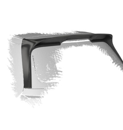 Becquet / Extension CAP pour VW Golf 7 (Type AU) Standard (2012-2021)