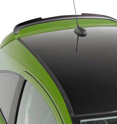 Becquet / Extension CAP pour Opel Corsa E OPC-Line (2014-2019)