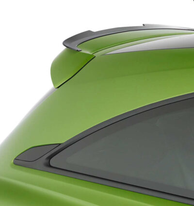 Becquet / Extension CAP pour Opel Corsa E OPC-Line (2014-2019)