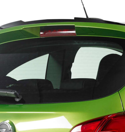 Becquet / Extension CAP pour Opel Corsa E OPC-Line (2014-2019)
