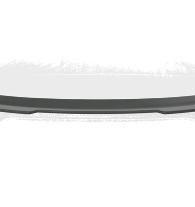 Becquet / Extension CAP pour Smart Fortwo 453 Cabrio (depuis 2014)