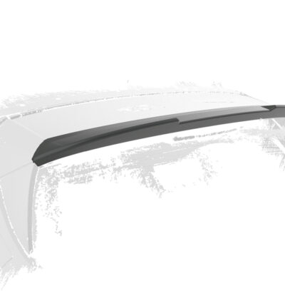 Becquet / Extension CAP pour Renault Captur I (2013-2019)