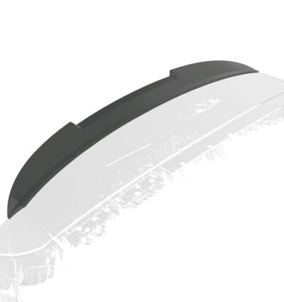 Becquet / Extension CAP pour Renault Captur I (2013-2019)