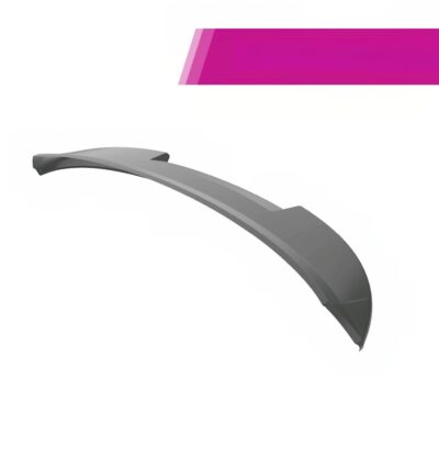 Becquet / Extension CAP pour Renault Captur I (2013-2019)