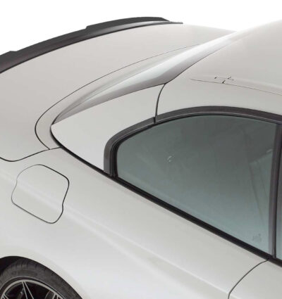 Becquet / Extension CAP pour BMW Série 4 F33 / M4 F83 Cabrio (depuis 2014)
