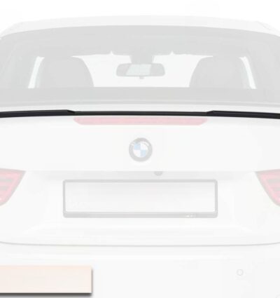 Becquet / Extension CAP pour BMW Série 4 F33 / M4 F83 Cabrio (depuis 2014)