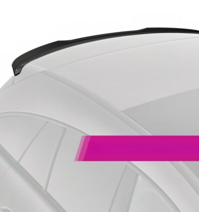 Becquet / Extension CAP pour Mercedes Benz CLA X118 Shooting Brake (depuis 2019)
