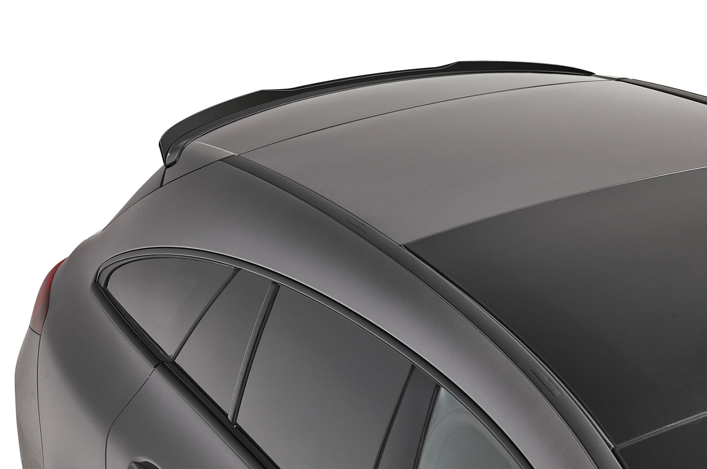 Becquet / Extension CAP pour Mercedes Benz CLA X118 Shooting Brake (depuis 2019)