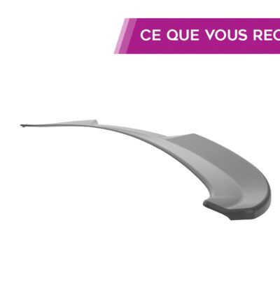 Becquet / Extension CAP pour Hyundai I30 (GD) (10/2011-01/2017)