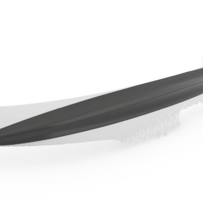Becquet / Extension CAP pour Audi Q5 (FY) (depuis 2017)
