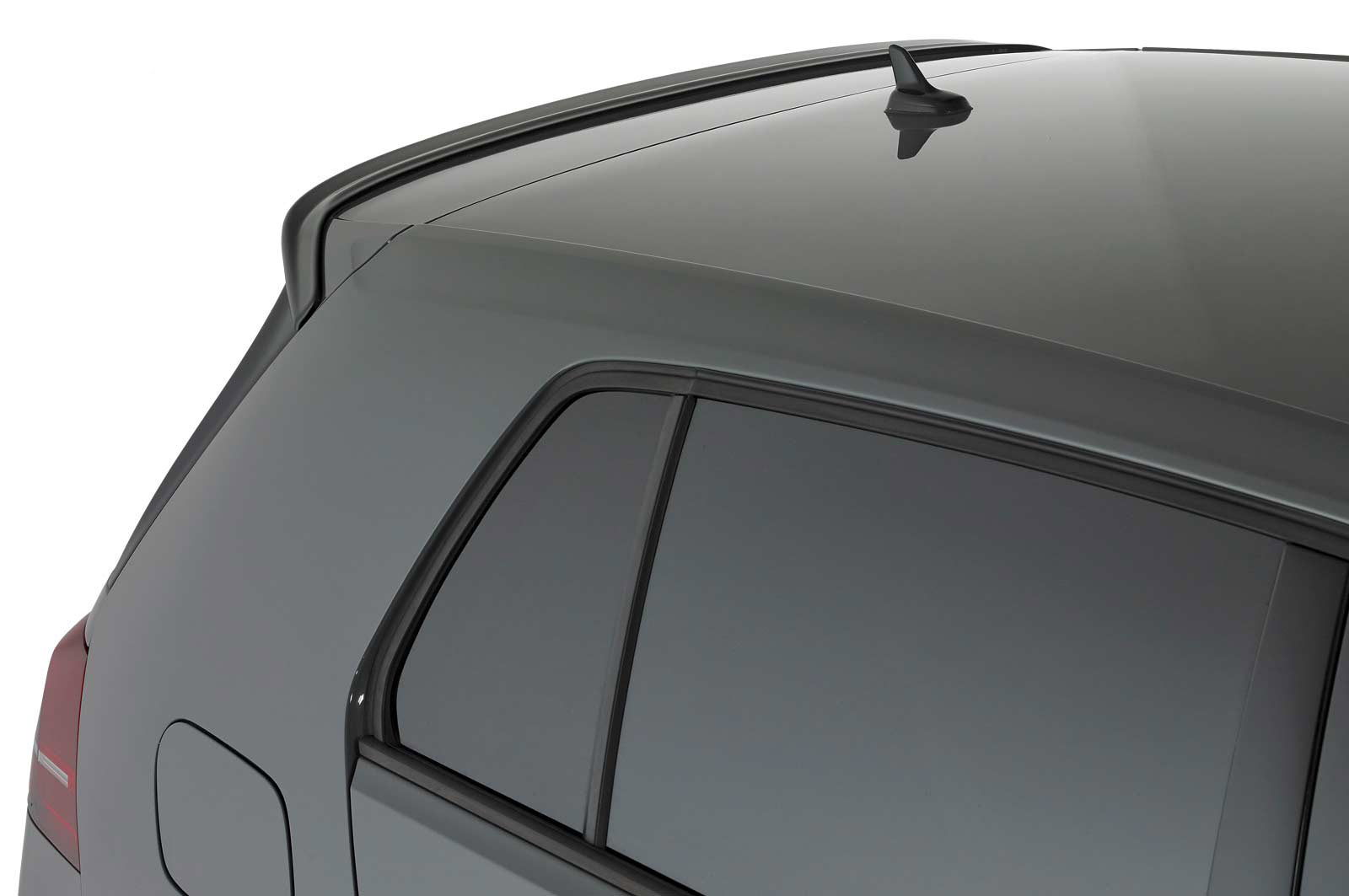 Becquet / Extension CAP pour VW Golf 7 (08/2012-2019)