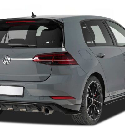 Becquet / Extension CAP pour VW Golf 7 (08/2012-2019)