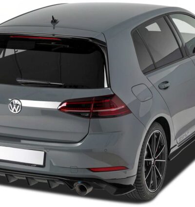 Becquet / Extension CAP pour VW Golf 7 (08/2012-2019)