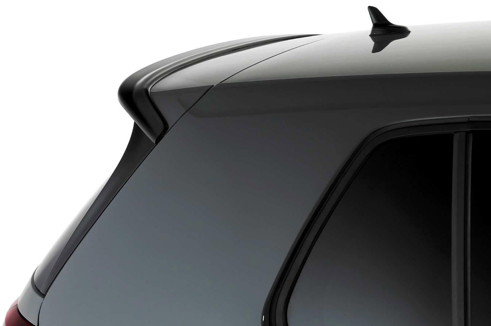 Becquet / Extension CAP pour VW Golf 7 (08/2012-2019)