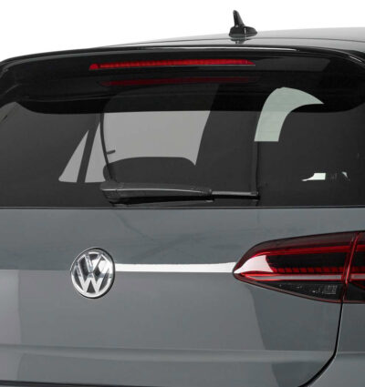 Becquet / Extension CAP pour VW Golf 7  (08/2012-2019)