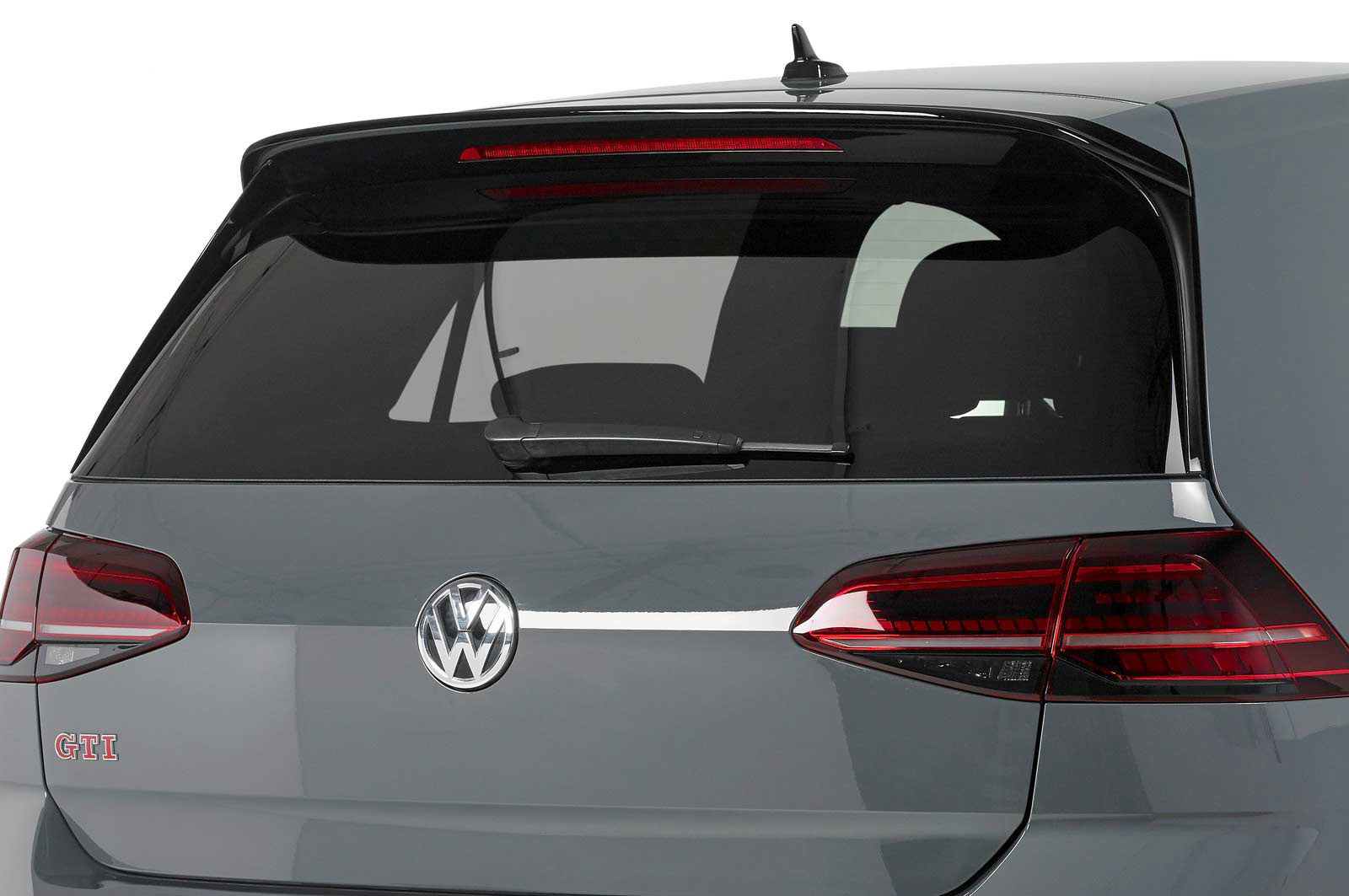Becquet / Extension CAP pour VW Golf 7 (08/2012-2019)