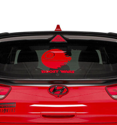 Becquet / Extension CAP pour Hyundai I30 N PD (depuis 2017)