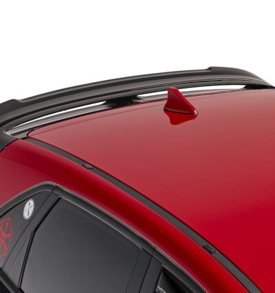 Becquet / Extension CAP pour Hyundai I30 N PD (depuis 2017)
