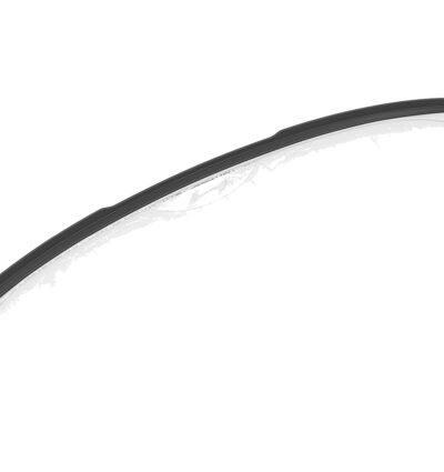 Becquet / Extension CAP pour Mercedes-Benz GLC (C253) coupé (depuis 2016)