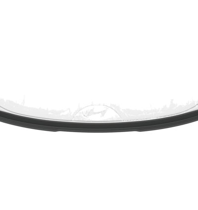 Becquet / Extension CAP pour Mercedes-Benz GLC (C253) coupé (depuis 2016)