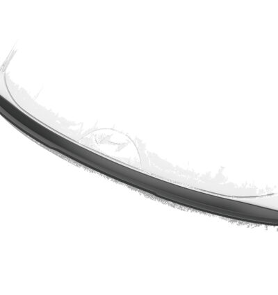 Becquet / Extension CAP pour Mercedes-Benz GLC (C253) coupé (depuis 2016)