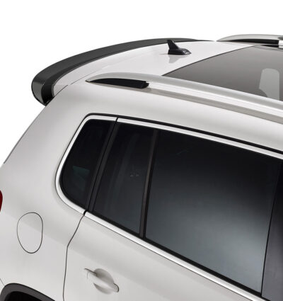 Becquet / Extension CAP pour VW Tiguan I (5N) (2007-2016)