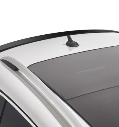 Becquet / Extension CAP pour VW Tiguan I (5N) (2007-2016)