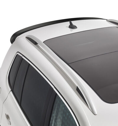 Becquet / Extension CAP pour VW Tiguan I (5N) (2007-2016)