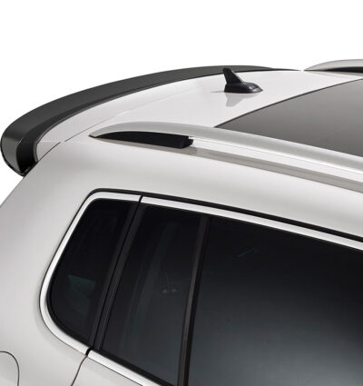 Becquet / Extension CAP pour VW Tiguan I (5N) (2007-2016)