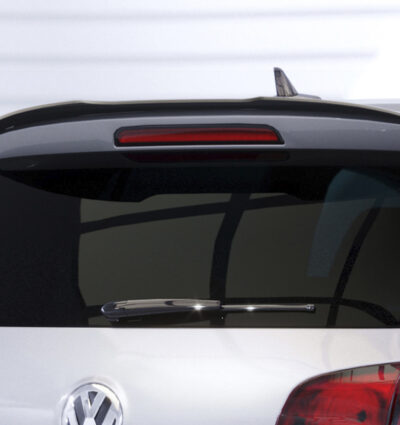 Becquet / Extension CAP pour VW Golf 6 (2008-2012)