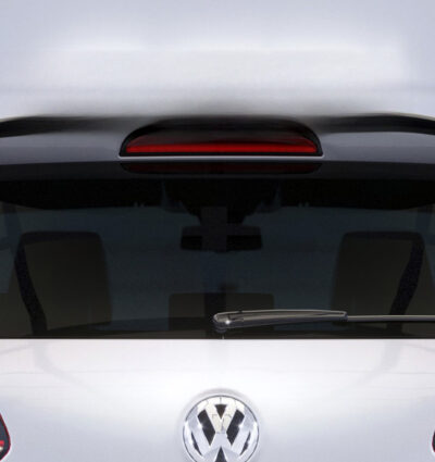 Becquet / Extension CAP pour VW Golf 6 (2008-2012)