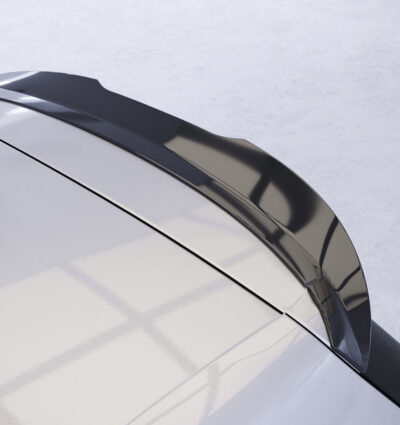 Becquet / Extension CAP pour VW Golf 6 (2008-2012)