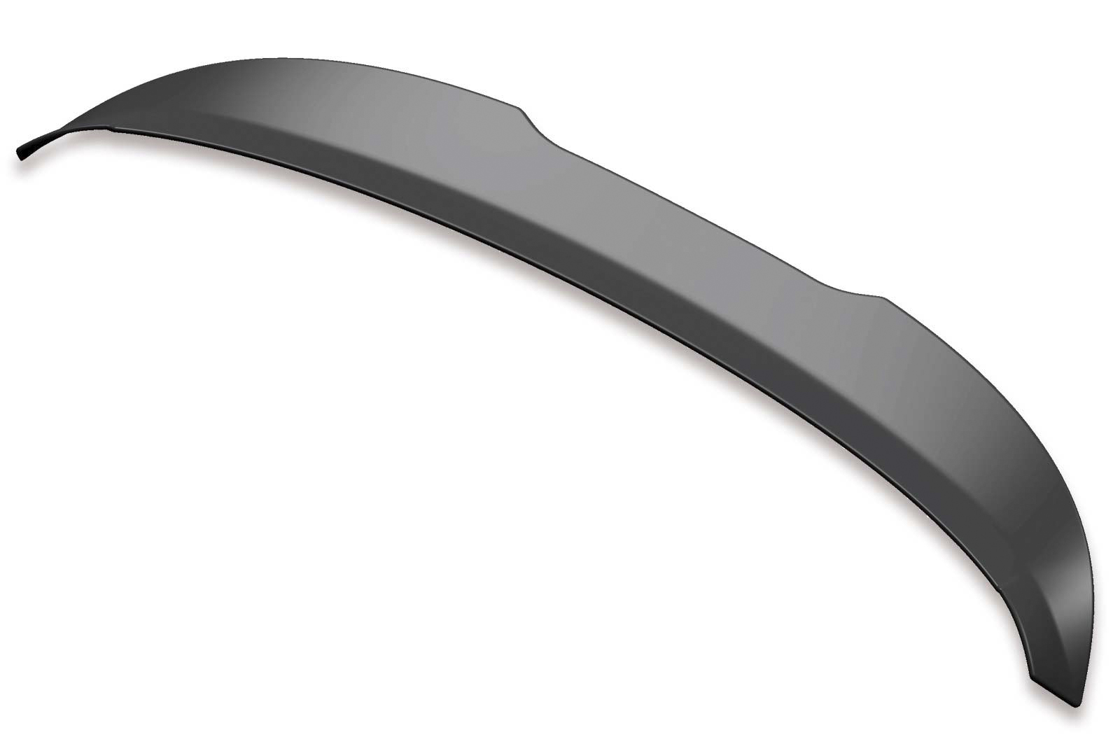 Becquet / Extension CAP pour VW Golf 6 (2008-2012)