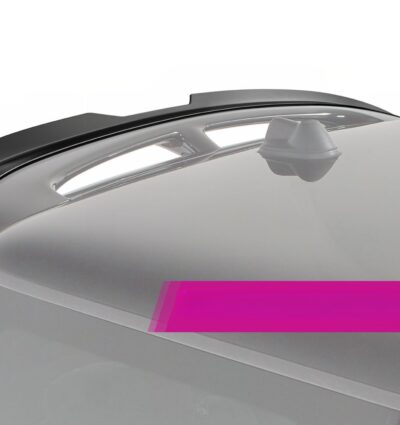 Becquet / Extension CAP pour Mini R56 John Cooper Works (2008-2013)