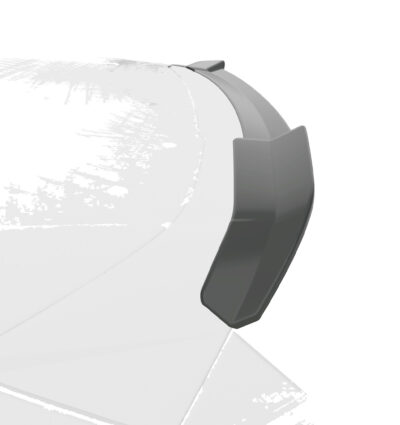 Becquet / Extension CAP pour Skoda Enyaq iV (depuis 2020)