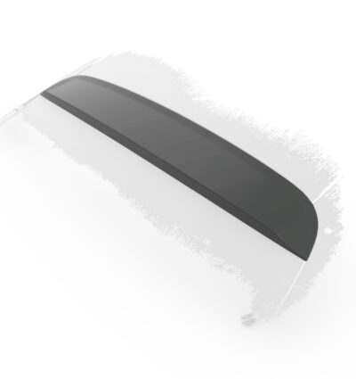 Becquet / Extension CAP pour Mercedes-Benz Classe C (W206) berline (depuis 2021)