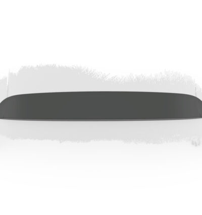 Becquet / Extension CAP pour Mercedes-Benz Classe C (W206) berline (depuis 2021)